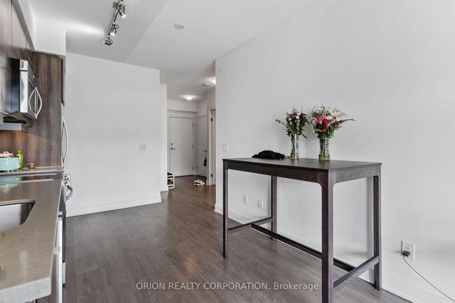 lph 21 - 525 Adelaide St W, Condo with 1 bedrooms, 2 bathrooms and 1 parking in Toronto ON | Image 7
