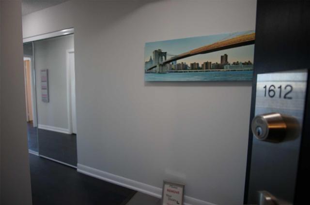 1612 - 5168 Yonge St, Condo with 2 bedrooms, 2 bathrooms and 1 parking in Toronto ON | Image 2