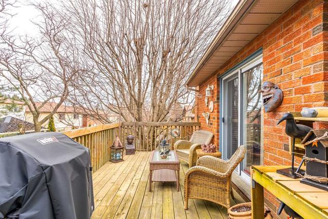 63 Kingswood Dr, House detached with 3 bedrooms, 3 bathrooms and 8 parking in Clarington ON | Image 18
