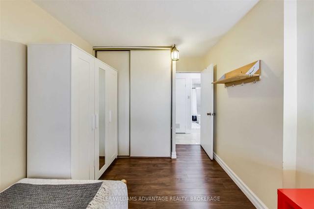 809 - 2365 Kennedy Rd, Condo with 3 bedrooms, 2 bathrooms and 1 parking in Toronto ON | Image 10