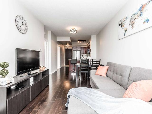 1811 - 1359 Rathburn Rd E, Condo with 1 bedrooms, 1 bathrooms and 1 parking in Mississauga ON | Image 40