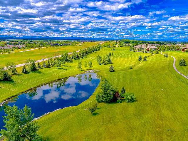 75 Granite Ridge, Home with 3 bedrooms, 3 bathrooms and 4 parking in Rocky View County AB | Image 8