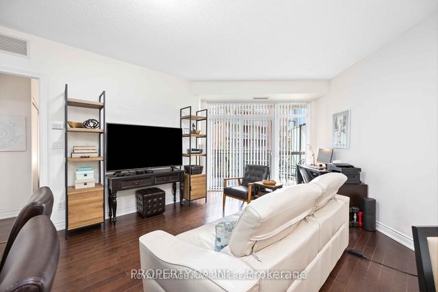 302 - 281 Woodbridge Ave, Condo with 1 bedrooms, 1 bathrooms and 1 parking in Vaughan ON | Image 10