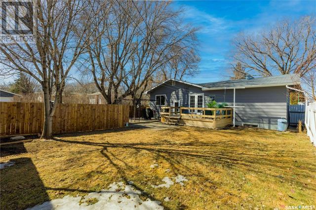1602 H Avenue N, House detached with 3 bedrooms, 3 bathrooms and null parking in Saskatoon SK | Image 47