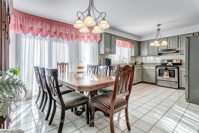 3 Fincham Ave E, Home with 4 bedrooms, 3 bathrooms and 5 parking in Brampton ON | Image 6
