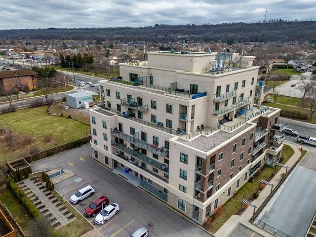 504 - 319 Highway 8, Condo with 2 bedrooms, 2 bathrooms and null parking in Hamilton ON | Image 46