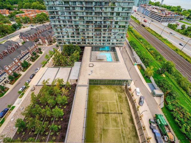 1516 - 105 The Queensway, Condo with 1 bedrooms, 1 bathrooms and 1 parking in Toronto ON | Image 20