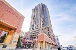 2603 - 4090 Living Arts Dr, Condo with 2 bedrooms, 2 bathrooms and 1 parking in Mississauga ON | Image 12