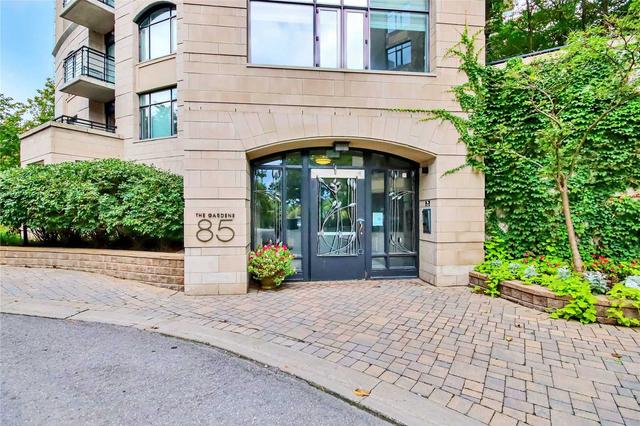 204 - 85 Bronson Ave, Condo with 1 bedrooms, 1 bathrooms and 1 parking in Ottawa ON | Image 23