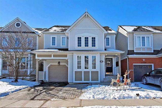 1393 Lyncroft Cres, House detached with 3 bedrooms, 4 bathrooms and 2 parking in Oshawa ON | Image 1