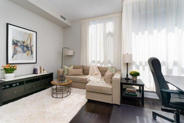 Th2 - 2 Bellefair Ave, Townhouse with 3 bedrooms, 4 bathrooms and 2 parking in Toronto ON | Image 11