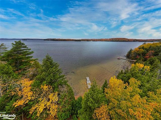 1009 Scotts Boathouse Road, House detached with 5 bedrooms, 2 bathrooms and 8 parking in Lake of Bays ON | Image 5
