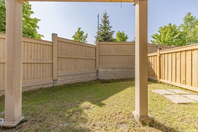 2 Sea Drifter Cres, House attached with 3 bedrooms, 3 bathrooms and 2 parking in Brampton ON | Image 19