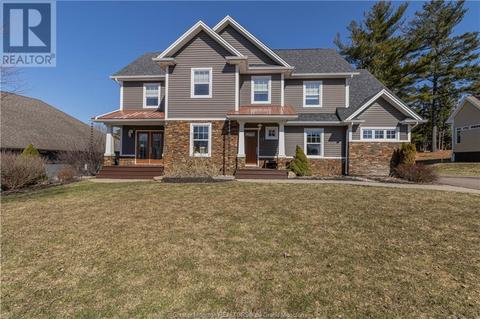 27 Maurice Cres, House detached with 4 bedrooms, 3 bathrooms and null parking in Dieppe NB | Card Image