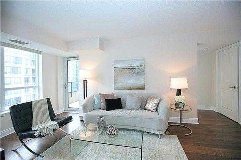 2221 - 500 Doris Ave, Condo with 2 bedrooms, 2 bathrooms and 1 parking in Toronto ON | Image 19