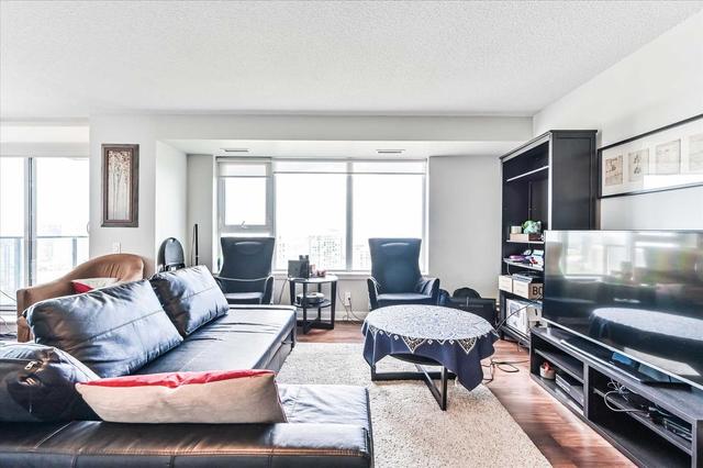 3102 - 190 Borough Dr, Condo with 2 bedrooms, 2 bathrooms and 1 parking in Toronto ON | Image 17