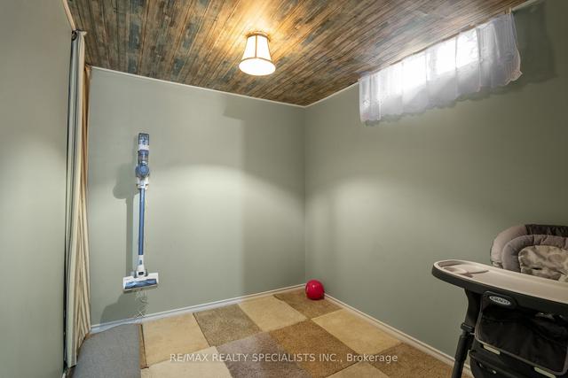 31 - 217 Martinet Ave, Townhouse with 3 bedrooms, 2 bathrooms and 1 parking in London ON | Image 28