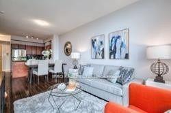 1203 - 3515 Kariya Dr, Condo with 1 bedrooms, 1 bathrooms and 1 parking in Mississauga ON | Image 23