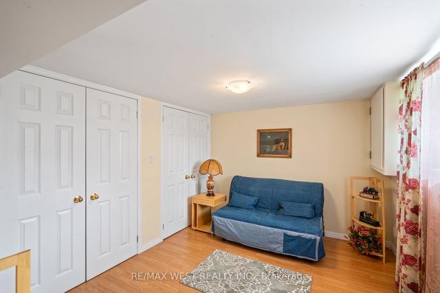 182 Connaught Ave, House detached with 3 bedrooms, 3 bathrooms and 2 parking in Toronto ON | Image 27