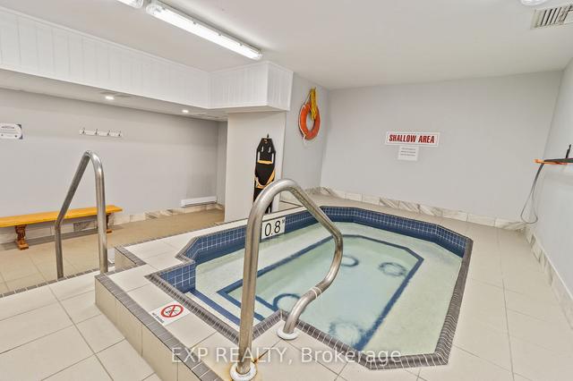 605 - 500 Green Rd, Condo with 3 bedrooms, 2 bathrooms and 2 parking in Hamilton ON | Image 25