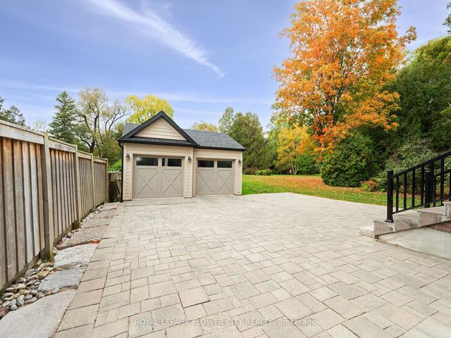 114 Wood Lane, House detached with 4 bedrooms, 6 bathrooms and 10 parking in Richmond Hill ON | Image 28