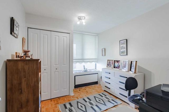 d18 - 288 Mill Rd, Condo with 3 bedrooms, 3 bathrooms and 2 parking in Toronto ON | Image 14