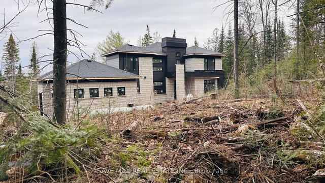 lot 58 Lakeside Echo Valley Rd, House detached with 4 bedrooms, 3 bathrooms and 12 parking in Lake of Bays ON | Image 36