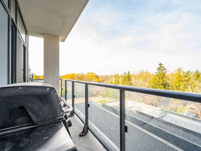 511 - 9618 Yonge St, Condo with 1 bedrooms, 2 bathrooms and 1 parking in Richmond Hill ON | Image 20