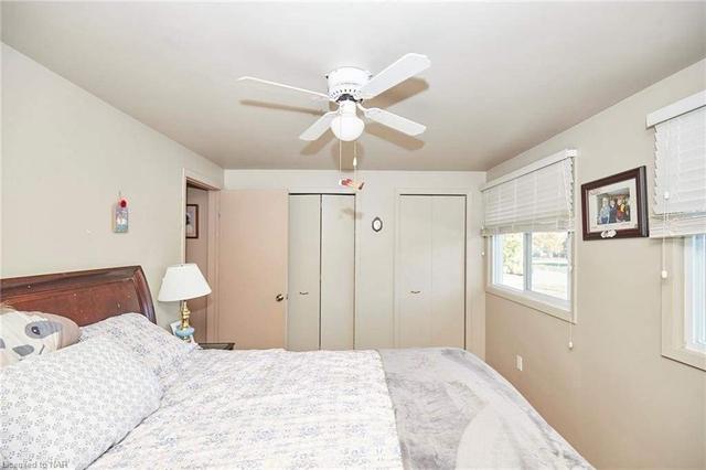 56 Sunnylea Dr, House detached with 3 bedrooms, 2 bathrooms and 3 parking in St. Catharines ON | Image 9
