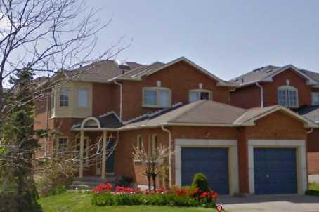 856 Hilton Blvd, House detached with 4 bedrooms, 3 bathrooms and 6 parking in Newmarket ON | Image 1