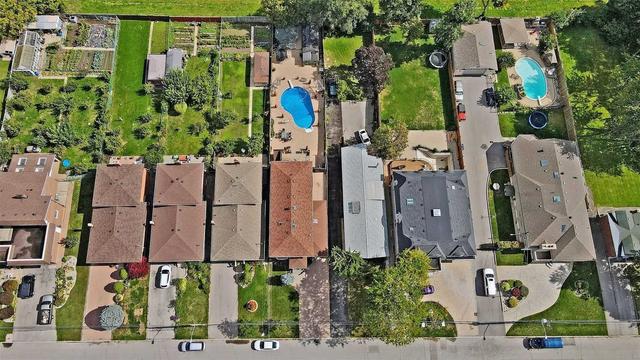 m1r 3h3 - 65 Elinor Ave, House detached with 5 bedrooms, 5 bathrooms and 6 parking in Toronto ON | Image 30