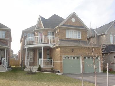3628 Stonecutter Cres, House detached with 4 bedrooms, 3 bathrooms and 4 parking in Mississauga ON | Image 1