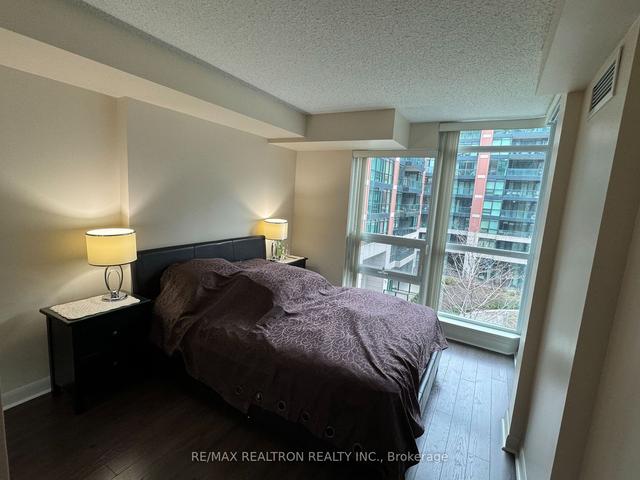 448 - 525 Wilson Ave, Condo with 1 bedrooms, 1 bathrooms and 1 parking in Toronto ON | Image 13