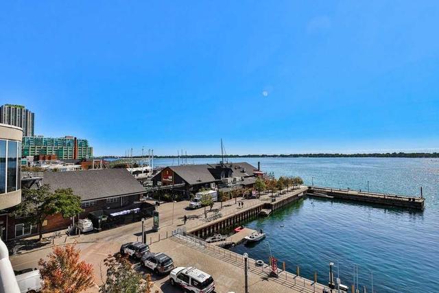 202 - 251 Queens Quay W, Condo with 2 bedrooms, 2 bathrooms and 1 parking in Toronto ON | Image 19