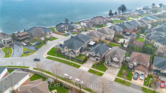 70 Watercrest Dr, House detached with 4 bedrooms, 4 bathrooms and 4 parking in Hamilton ON | Image 12