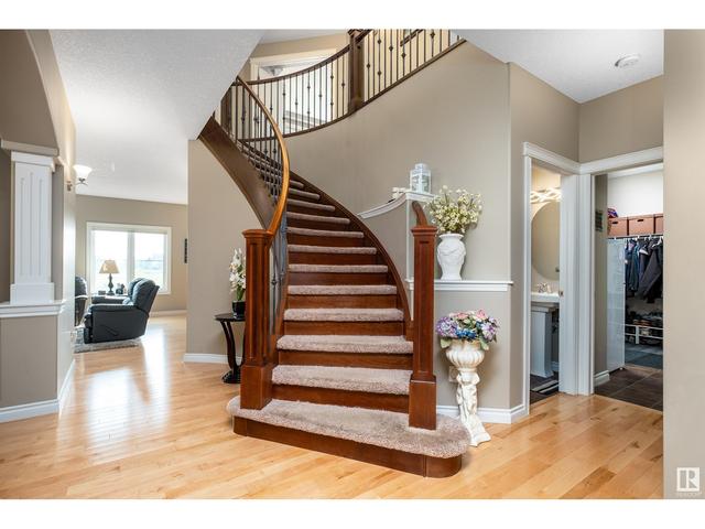 5543 Conestoga St Nw, House detached with 5 bedrooms, 3 bathrooms and 6 parking in Edmonton AB | Image 21