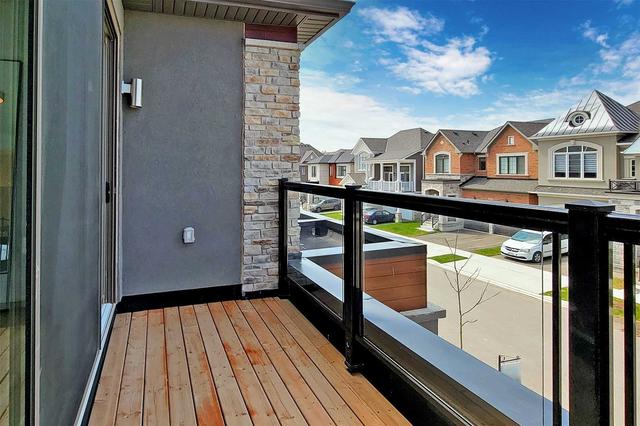 282 Pebble Gdns, House detached with 5 bedrooms, 4 bathrooms and 4 parking in Oakville ON | Image 31