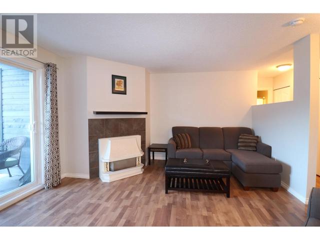 310 - 3033 Ospika Boulevard, Condo with 2 bedrooms, 2 bathrooms and null parking in Prince George BC | Image 2