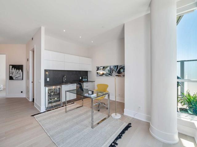 sph18 - 1 Edgewater Dr, Condo with 2 bedrooms, 4 bathrooms and 3 parking in Toronto ON | Image 20