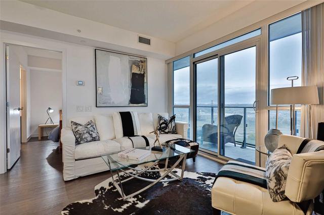 2209 - 2200 Lake Shore Blvd, Condo with 2 bedrooms, 2 bathrooms and 1 parking in Toronto ON | Image 37