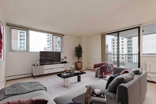 7d - 133 25 Avenue Sw, Condo with 2 bedrooms, 2 bathrooms and 1 parking in Calgary AB | Image 5