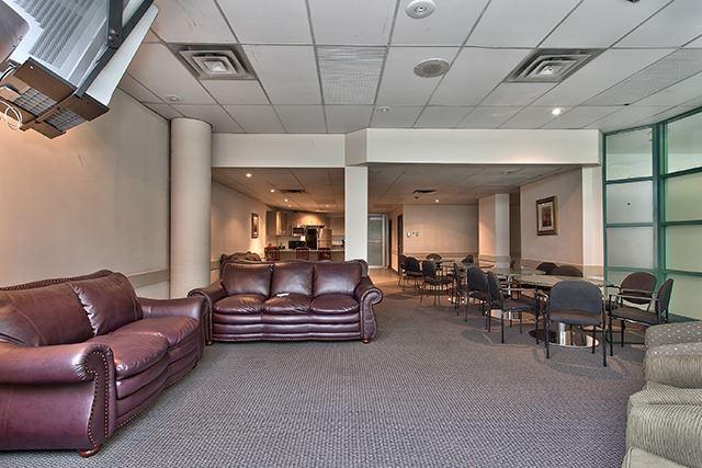 0103 - 4205 Shipp Dr, Condo with 2 bedrooms, 2 bathrooms and 1 parking in Mississauga ON | Image 15