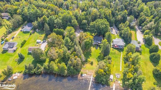 1245 Eagle Lake Road, House detached with 5 bedrooms, 2 bathrooms and 8 parking in Dysart et al ON | Image 42