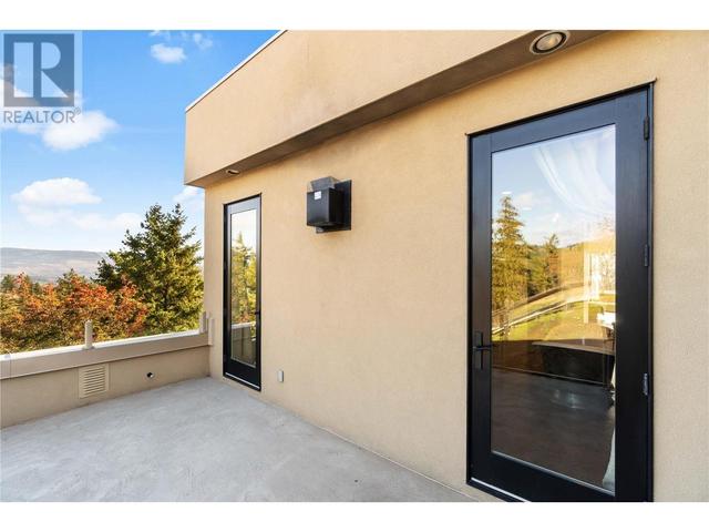 1180 Stoneypointe Court, House detached with 4 bedrooms, 4 bathrooms and 10 parking in Kelowna BC | Image 77