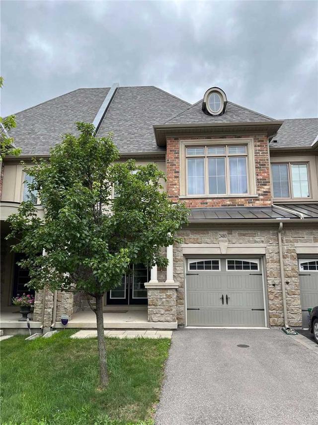 2480 Village Common, House attached with 3 bedrooms, 4 bathrooms and 2 parking in Oakville ON | Image 12