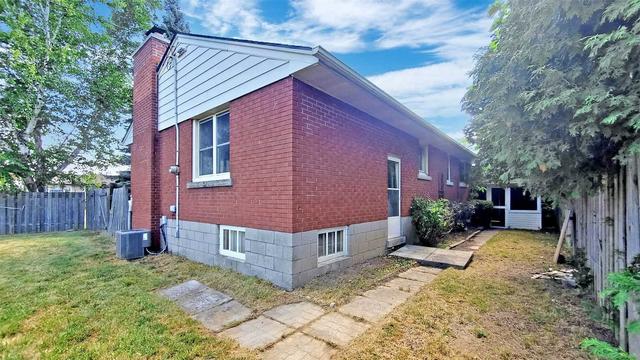 103 Chester Ave, House detached with 3 bedrooms, 2 bathrooms and 7 parking in Hamilton ON | Image 35
