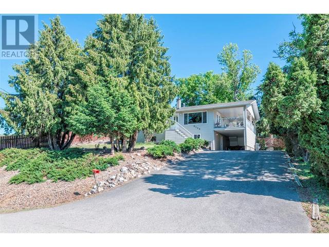 6548 Longacre Drive, House detached with 3 bedrooms, 2 bathrooms and 7 parking in Vernon BC | Image 2