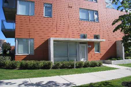 th6 - 21 Churchill Ave, Townhouse with 3 bedrooms, 4 bathrooms and 1 parking in Toronto ON | Image 1