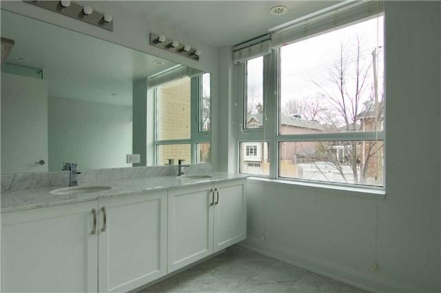 Th11 - 203 Duplex Ave, Townhouse with 3 bedrooms, 4 bathrooms and 1 parking in Toronto ON | Image 7