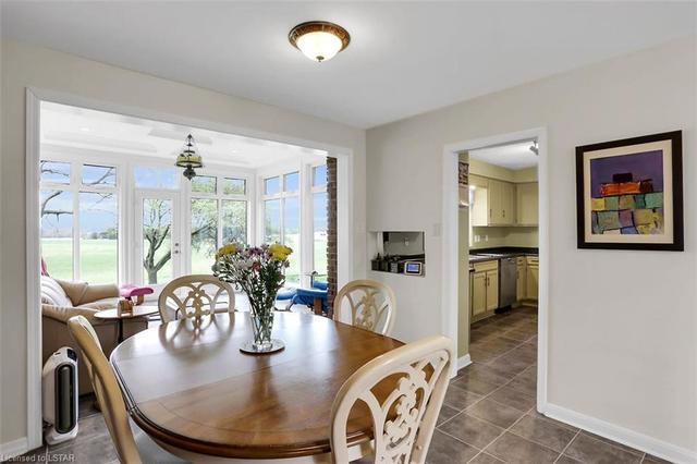 12801 Medway Road, House detached with 3 bedrooms, 3 bathrooms and 22 parking in Middlesex Centre ON | Image 25